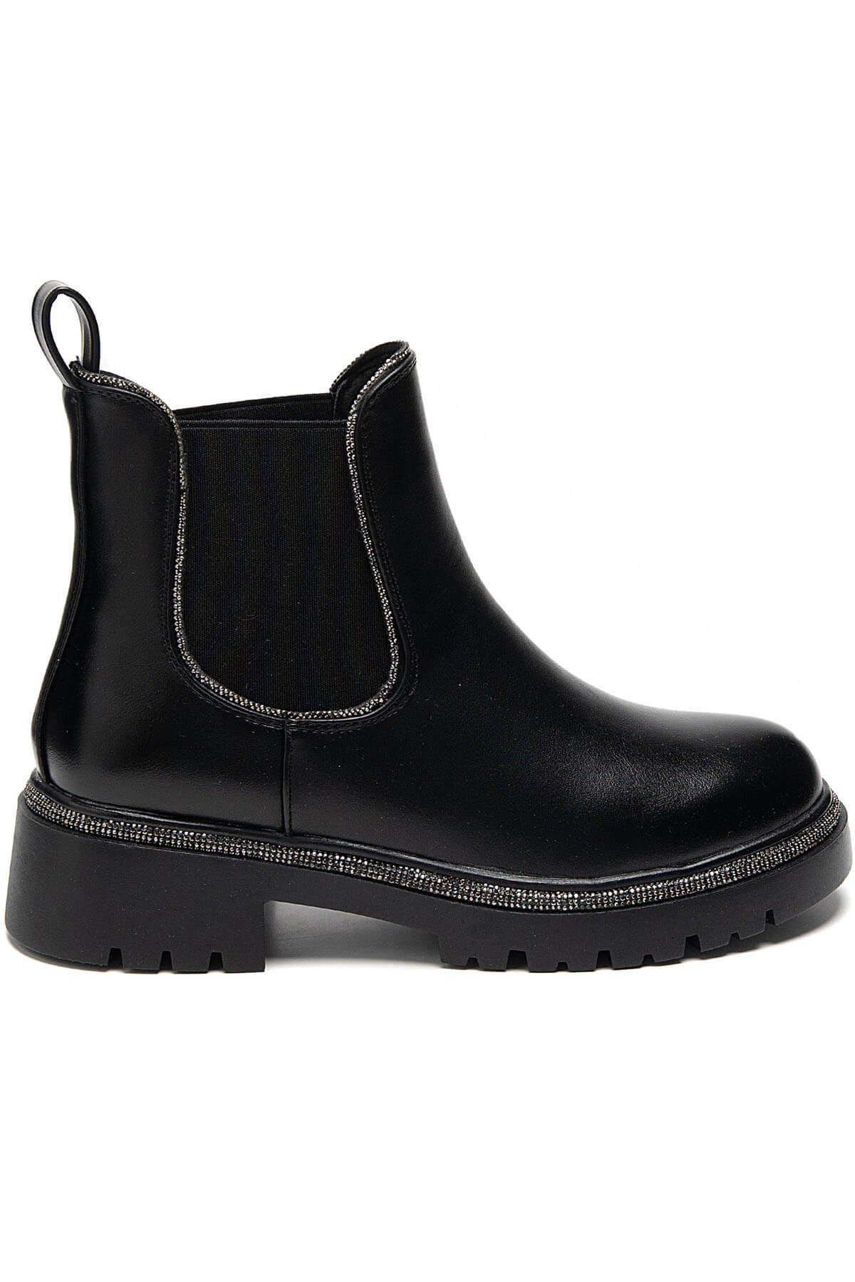 Stiefeletten 9550a