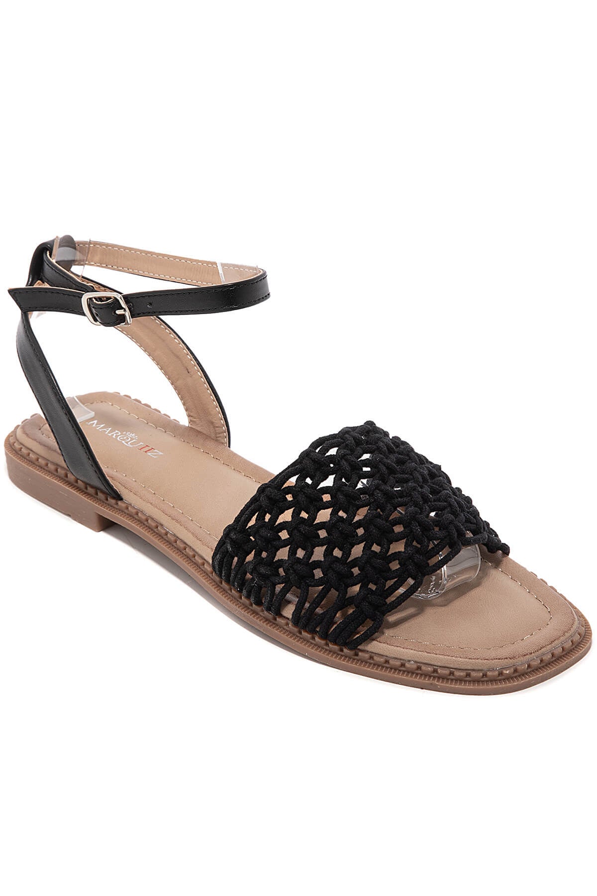 Sandalen Häkel