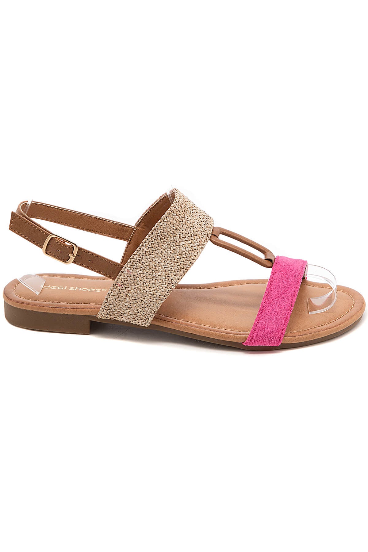 Sandalen Rectangle