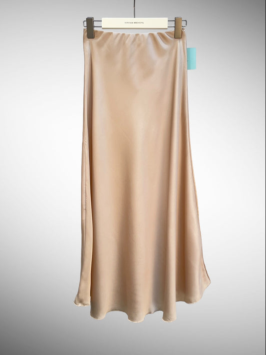 Rock basic satin Vinny