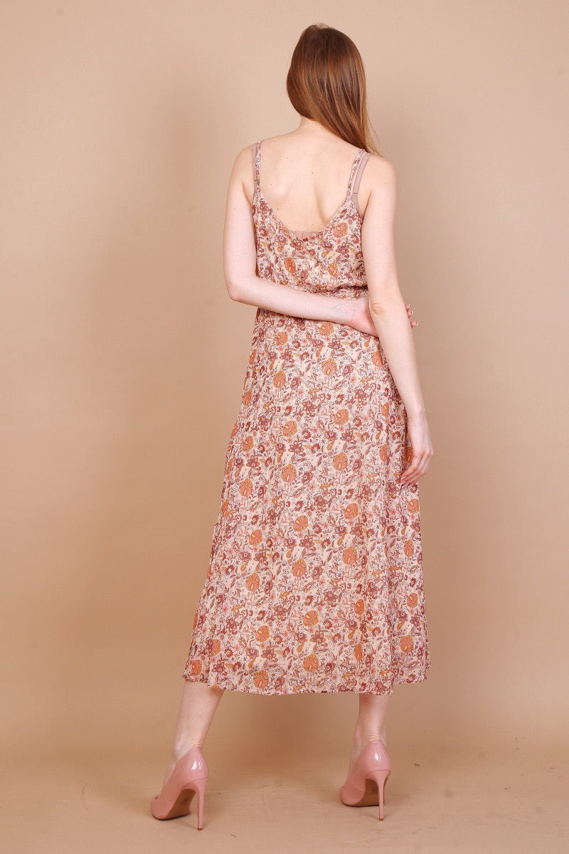 Kleid Lilie Ginger