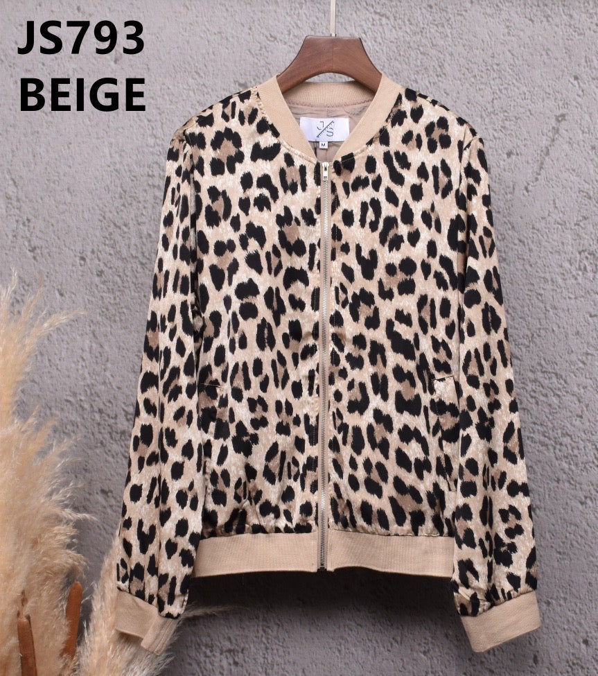 Blouson Leo