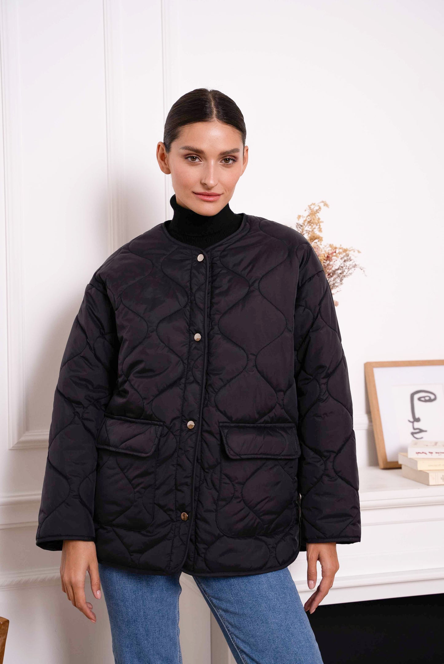 Lightjacket Xana