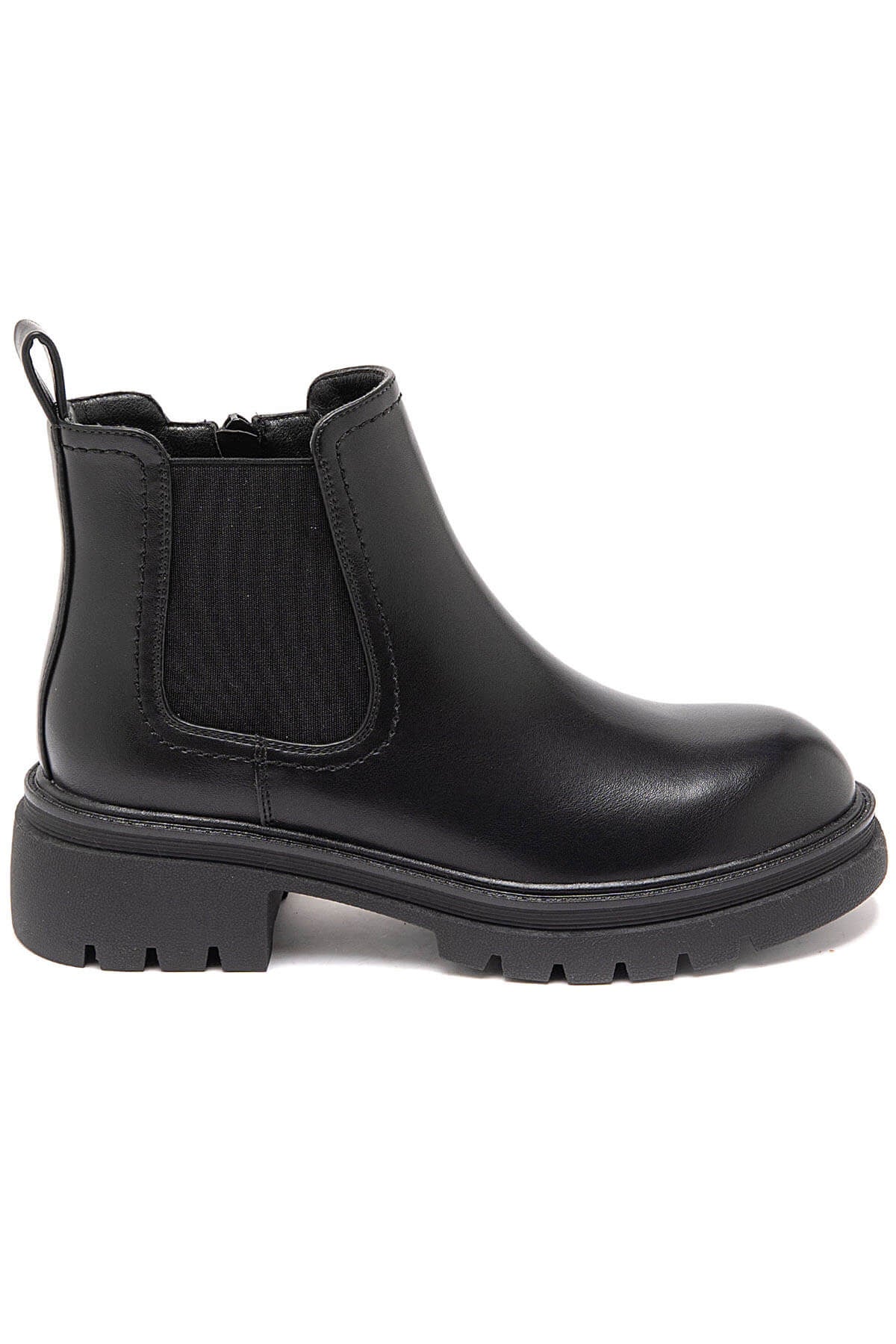 Stiefeletten 1620
