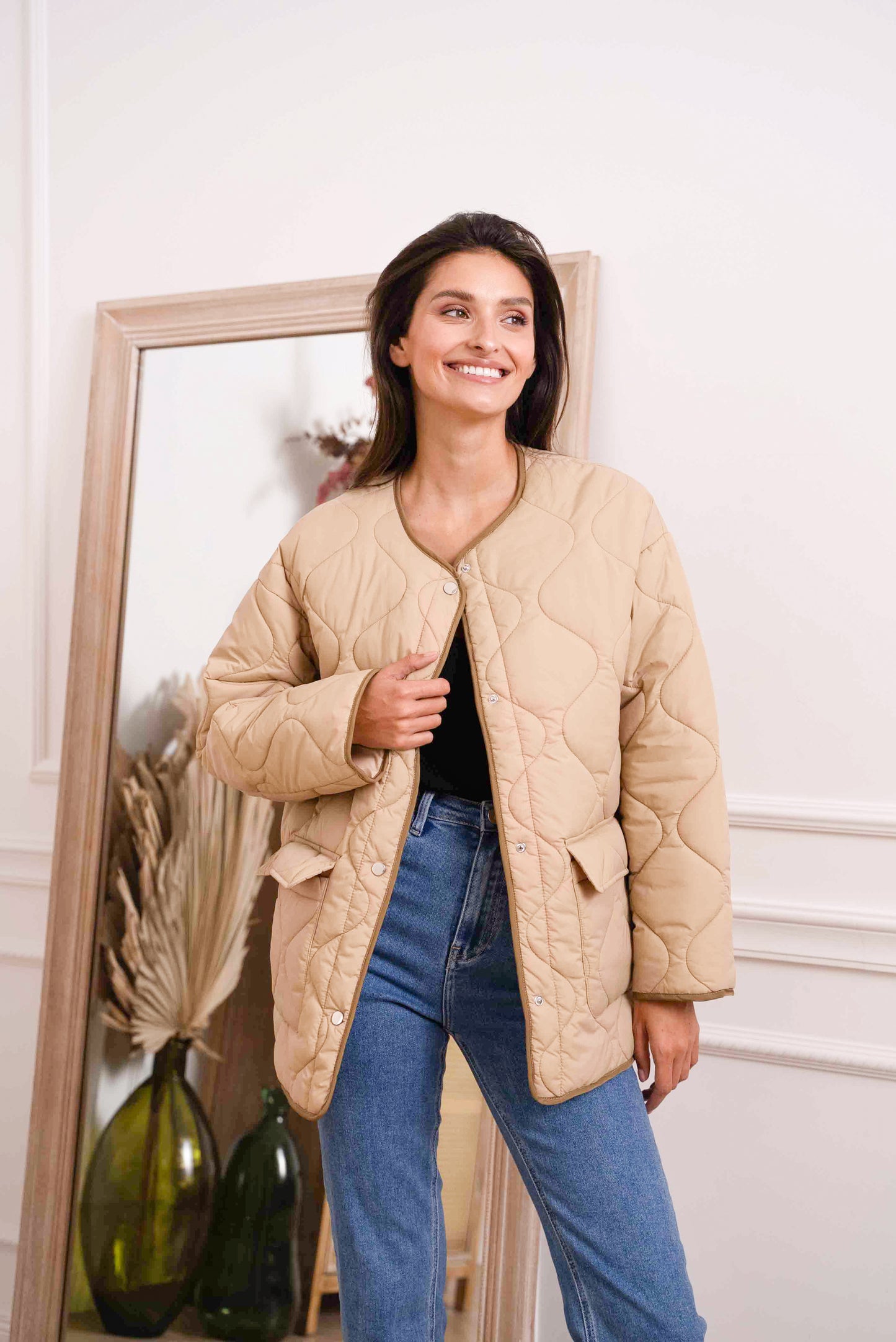 Lightjacket Xana