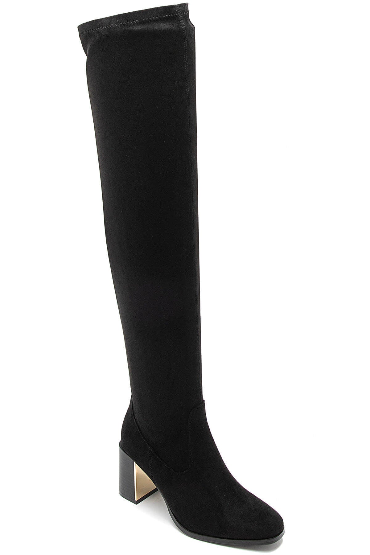 Overknees 1623