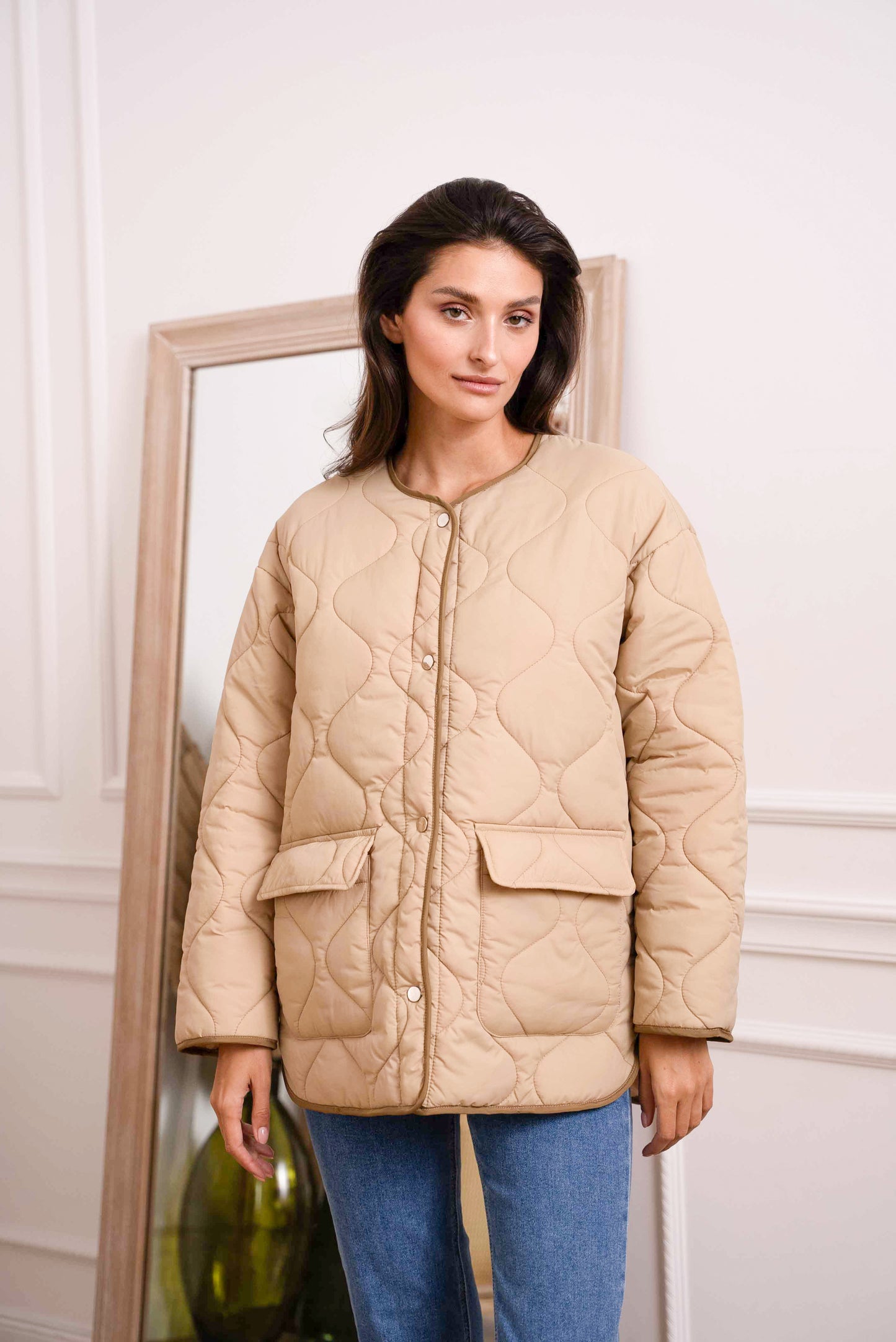 Lightjacket Xana