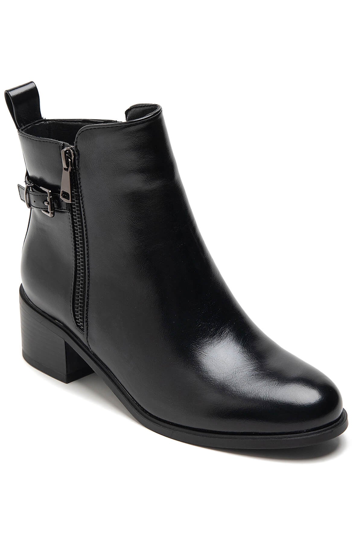 Stiefeletten 9556a2