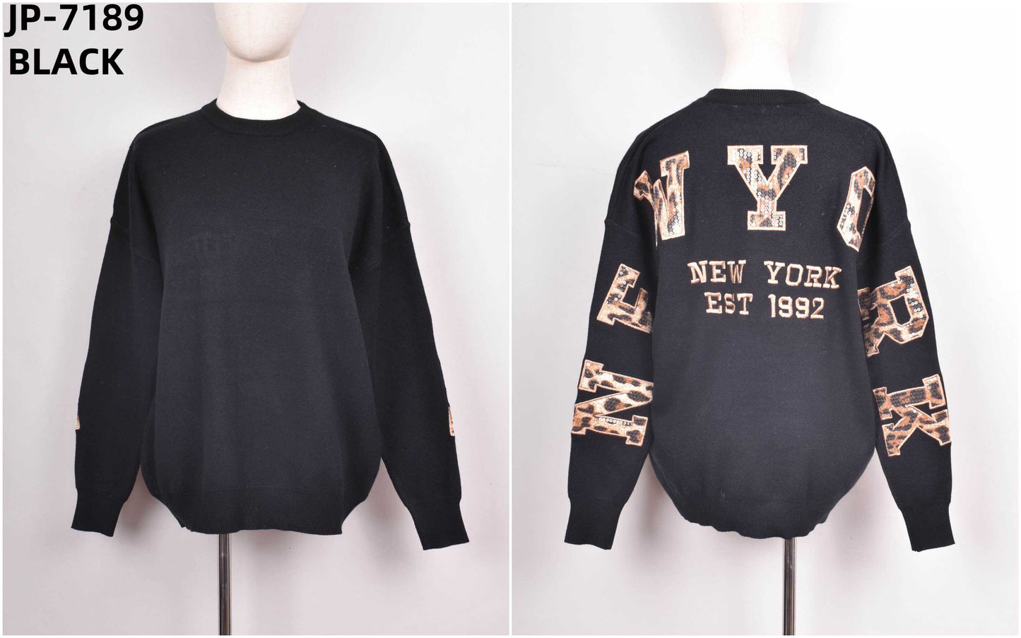 Pulli Leo in New York