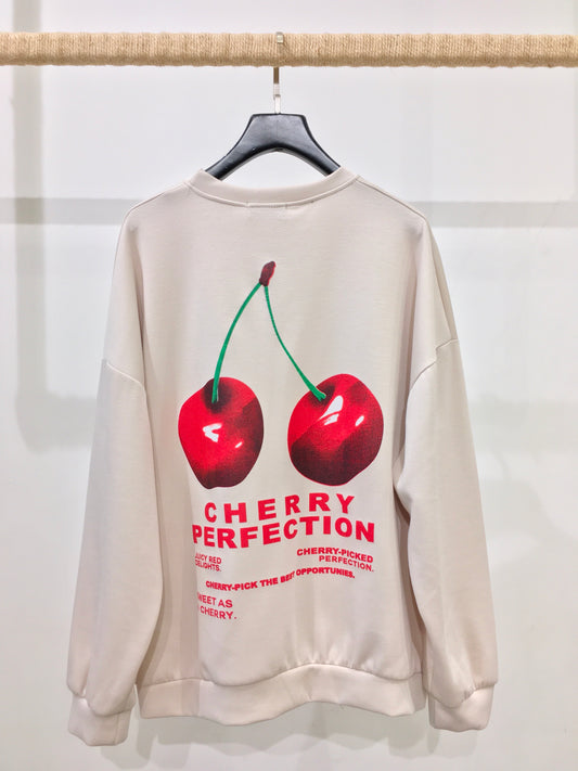 Sweartshirt Printwell