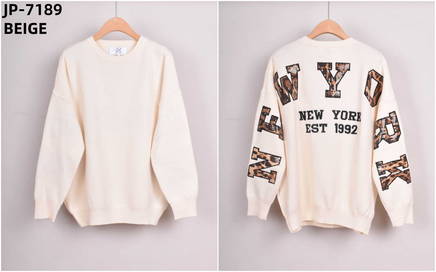 Pulli Leo in New York
