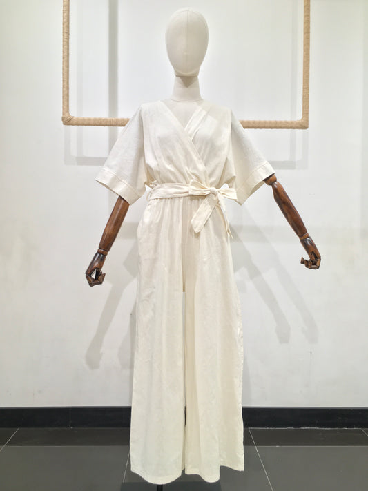 Overall Soft Horizon