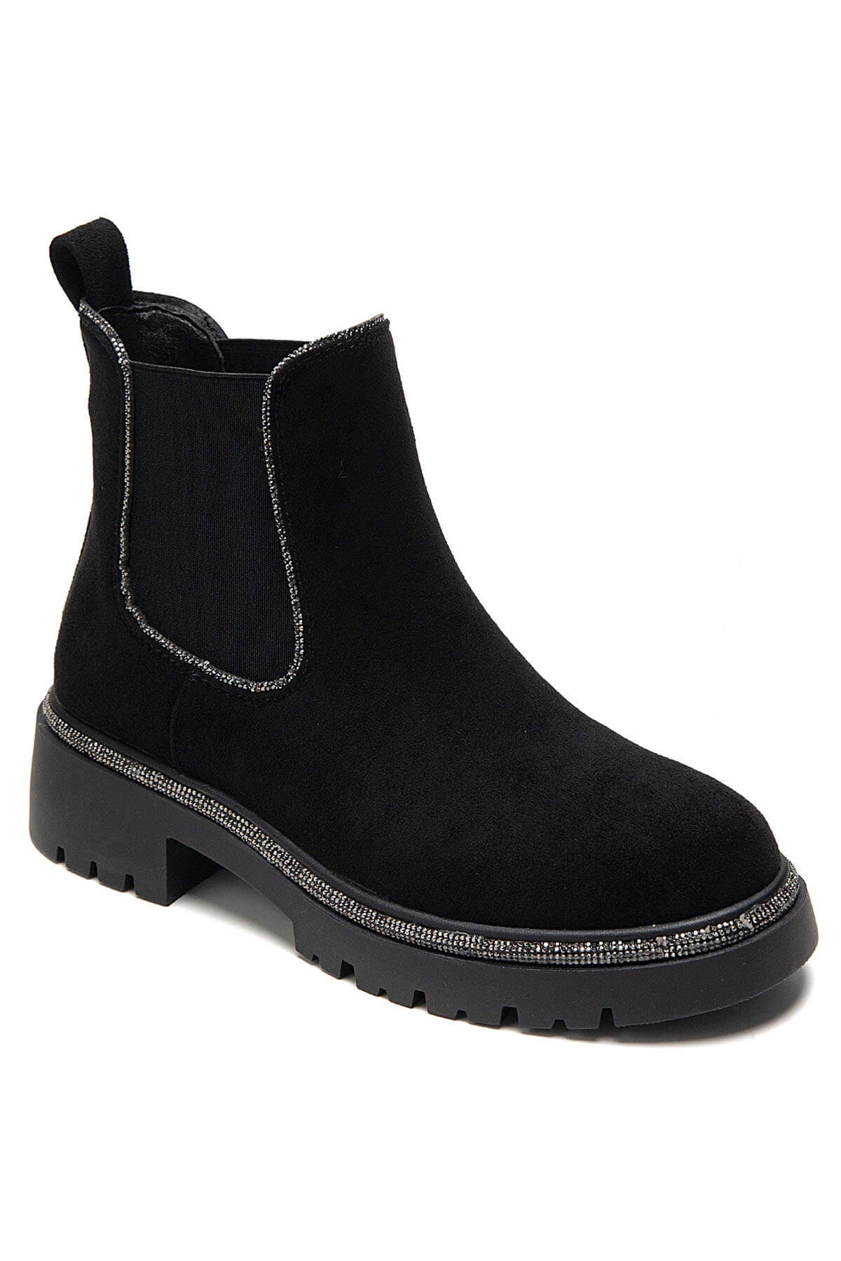 Stiefeletten 9551a