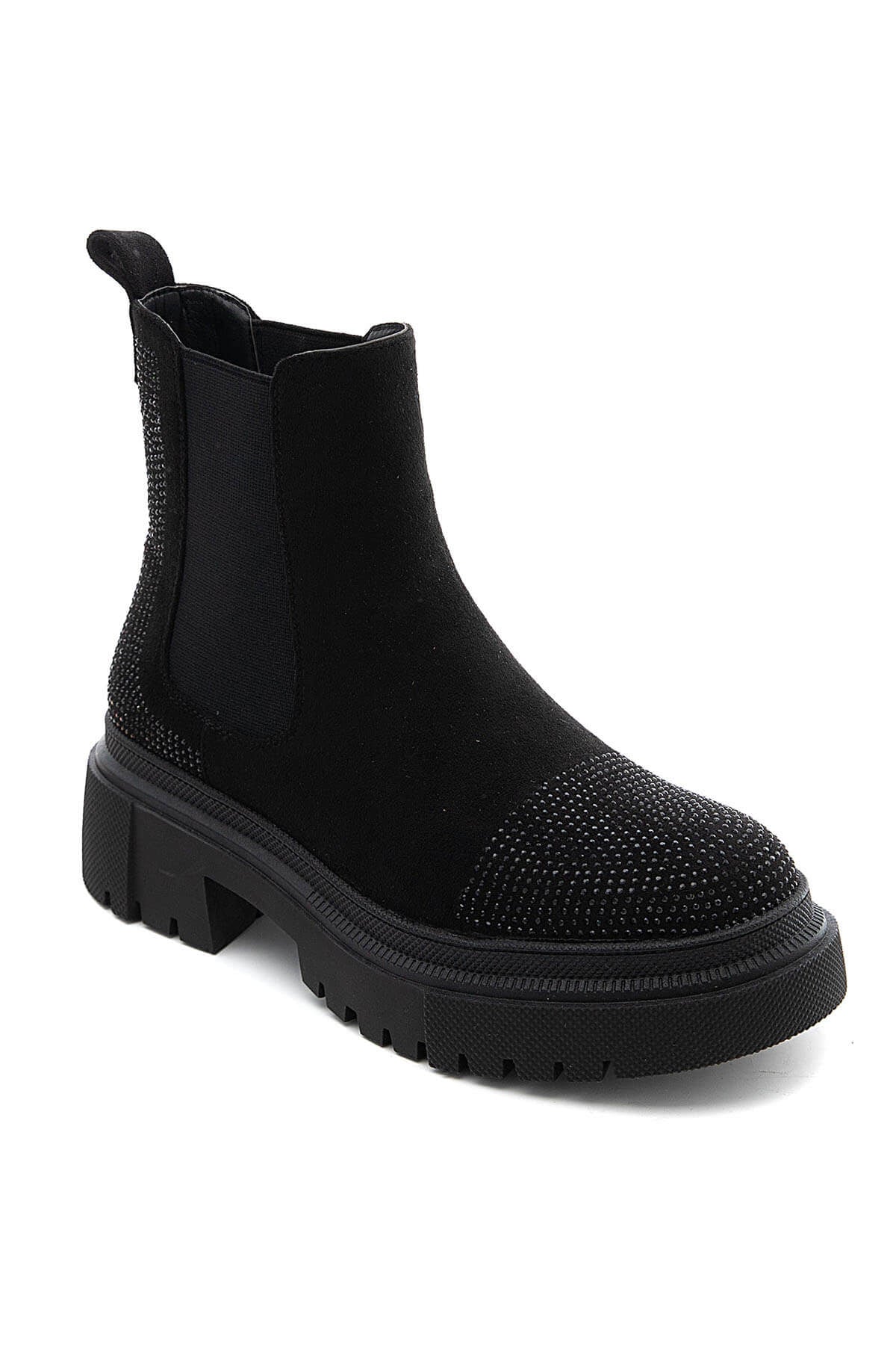 Stiefeletten 8617