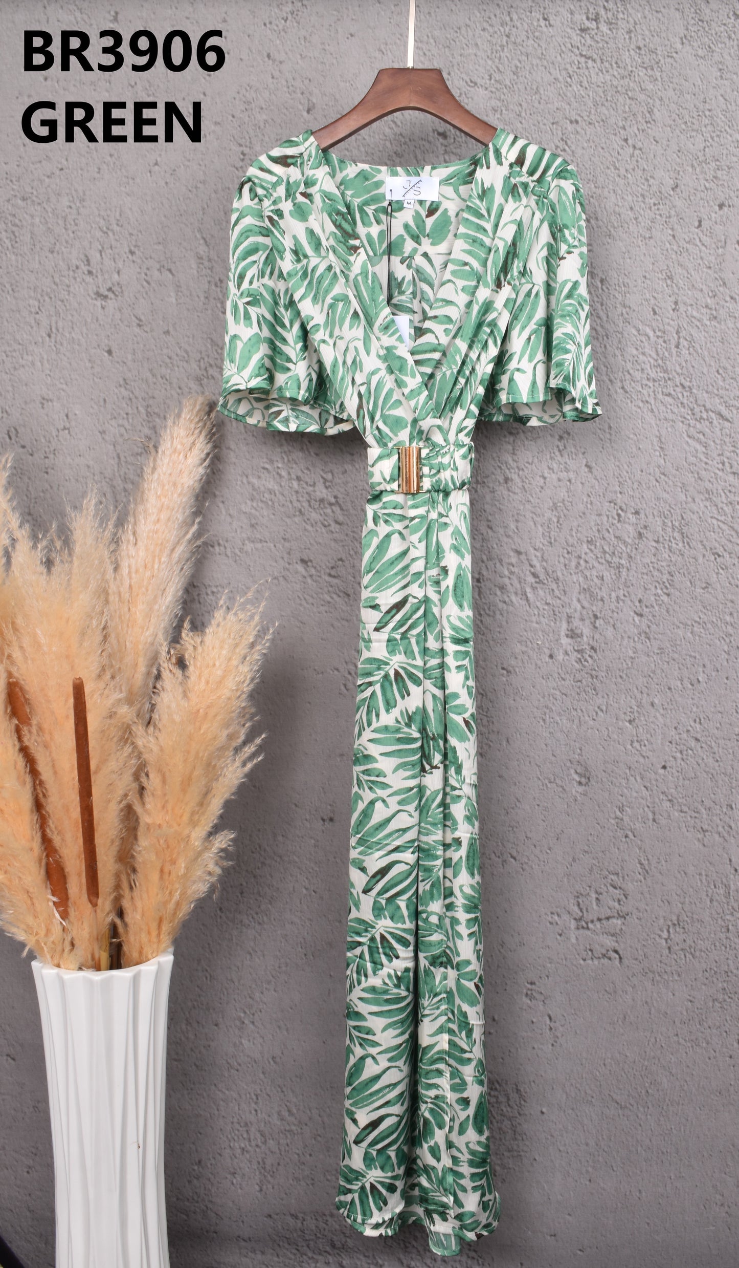 Kleid new Amazonas lang