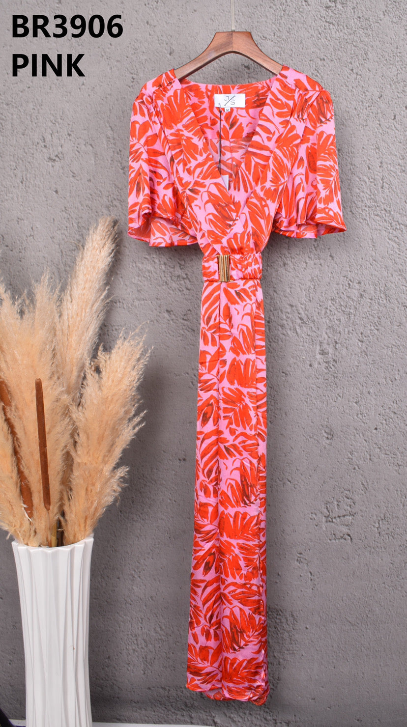 Kleid new Amazonas lang