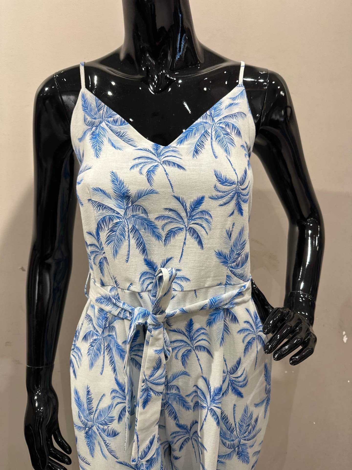 Overall blupalm