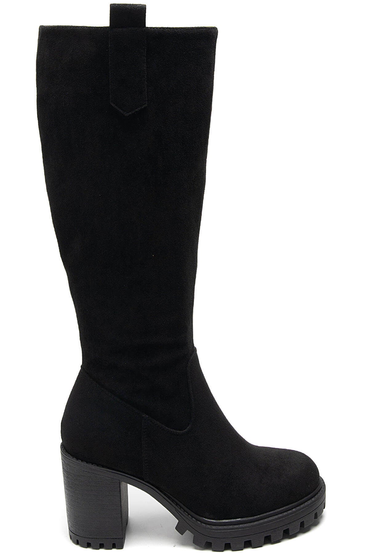 Stiefel Luxe Boots