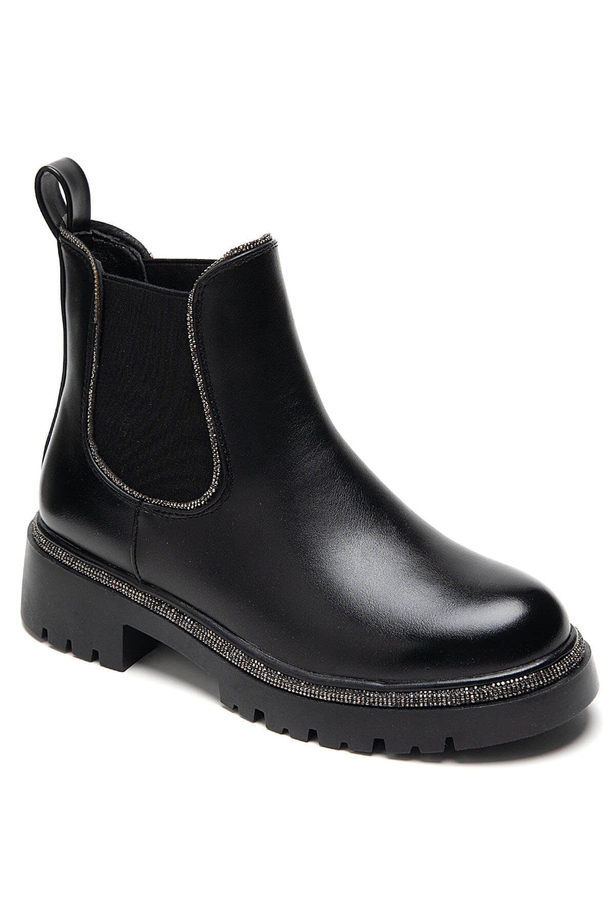 Stiefeletten 9550a