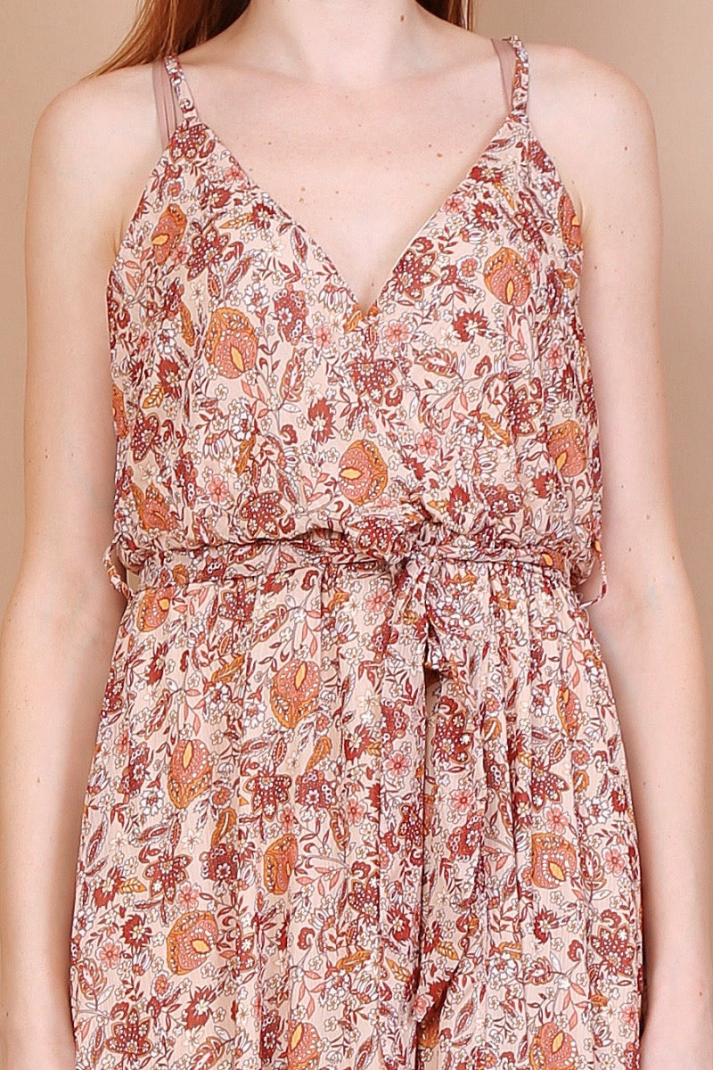 Kleid Lilie Ginger