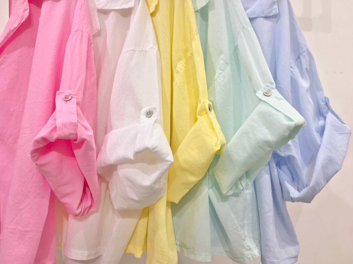 Bluse Sumwell