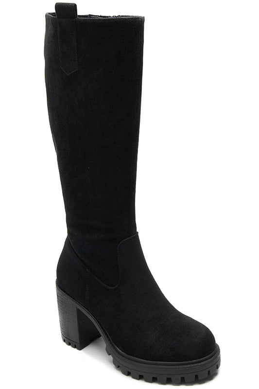 Stiefel Vintage Saddle Boots