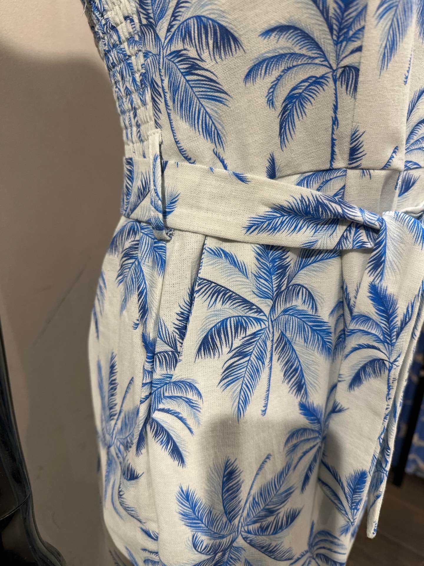 Overall blupalm