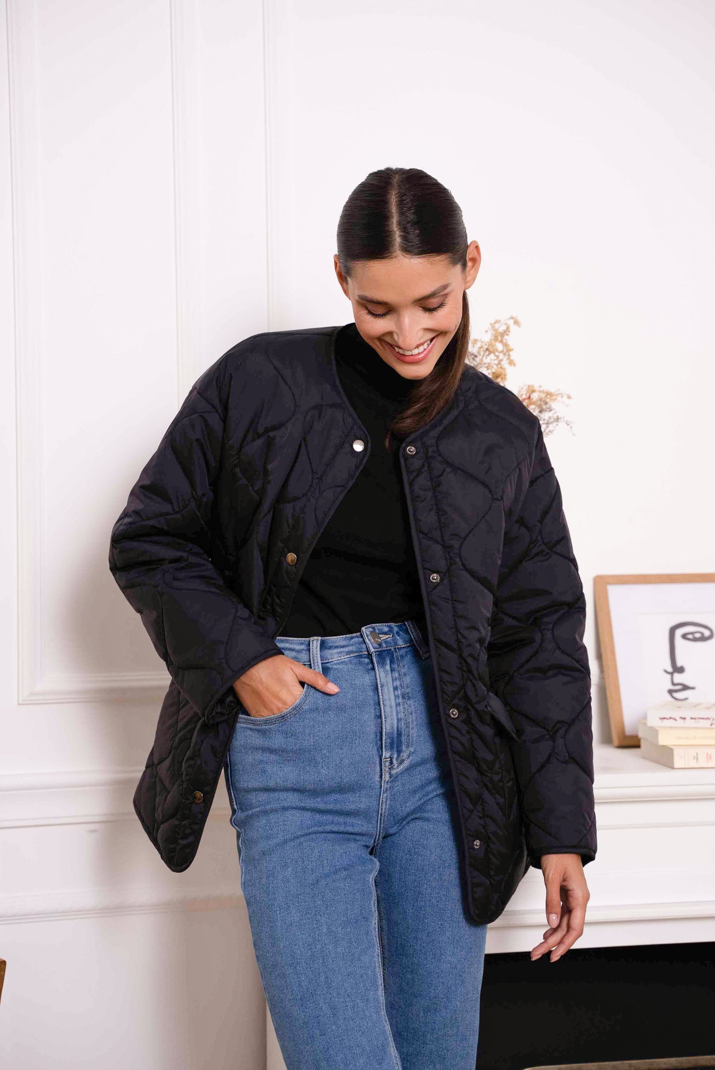 Lightjacket Xana