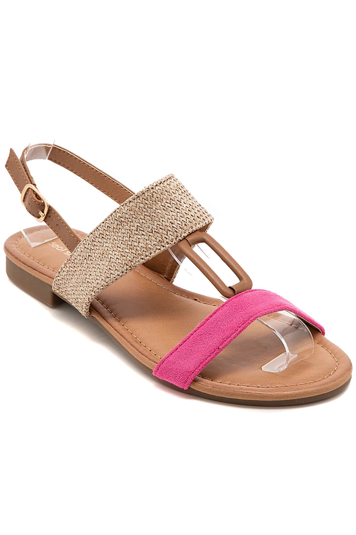Sandalen Rectangle