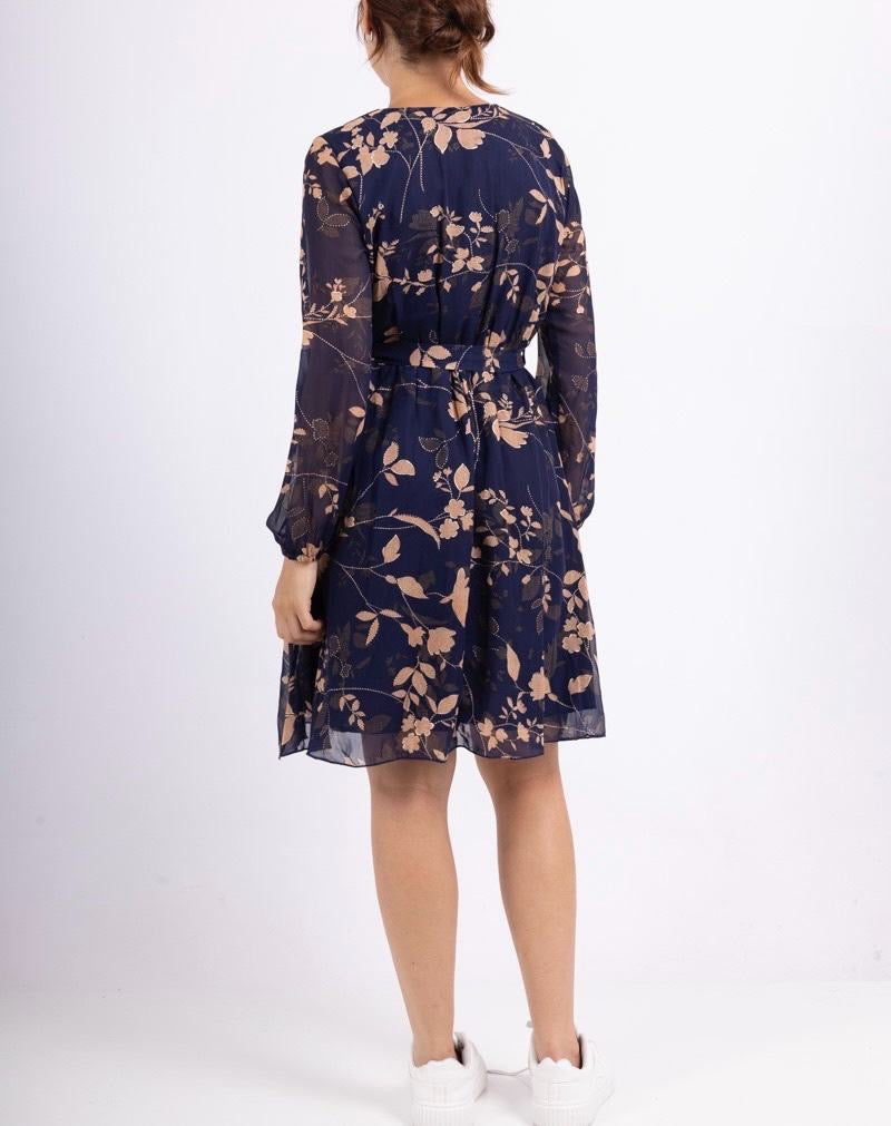 Kleid Rosemarine