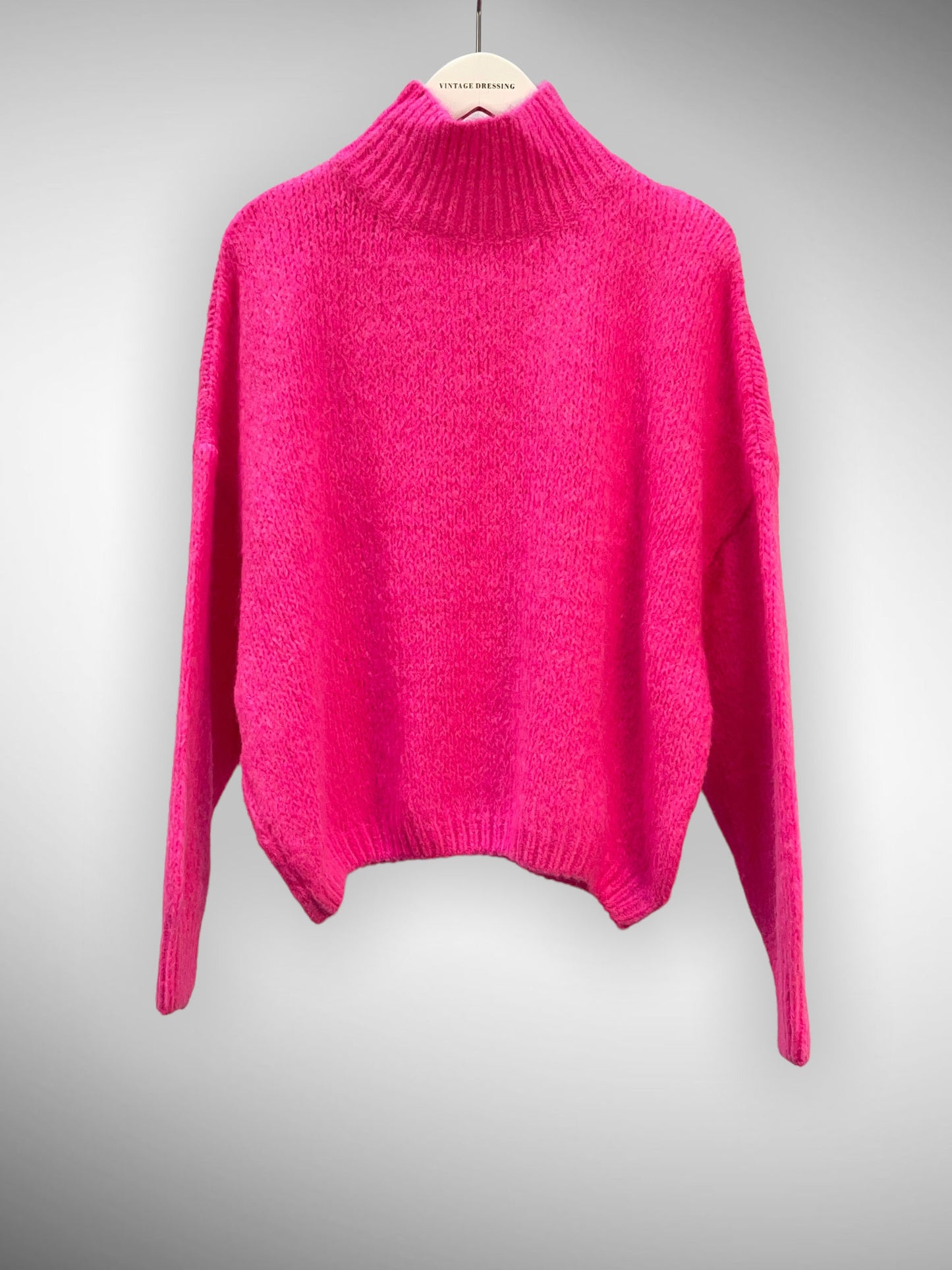 Pulli turtle Vin basic