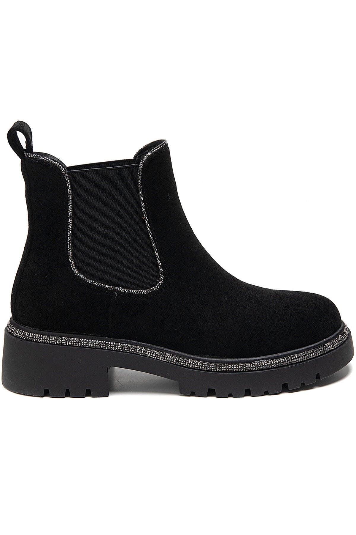 Stiefeletten 9551a