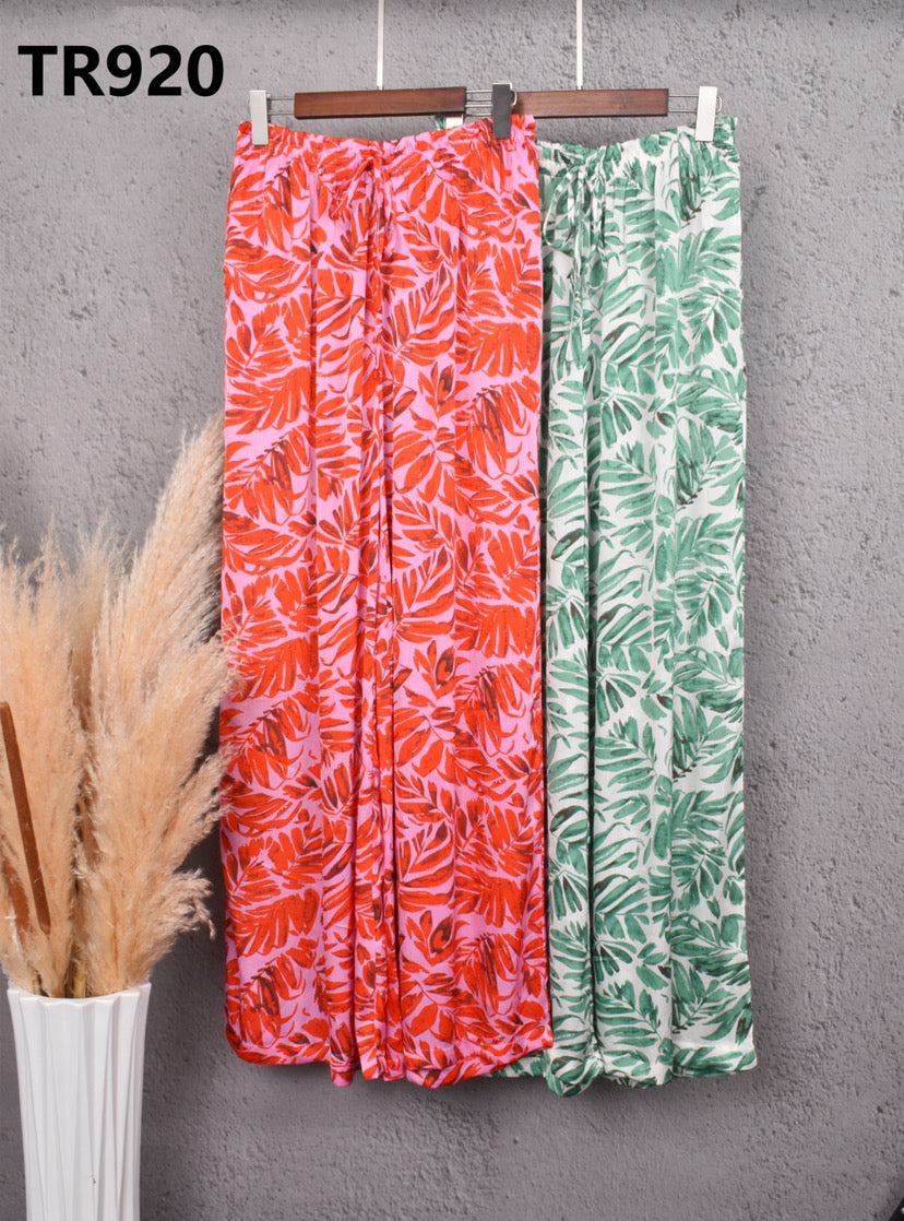 Hose new Amazonas
