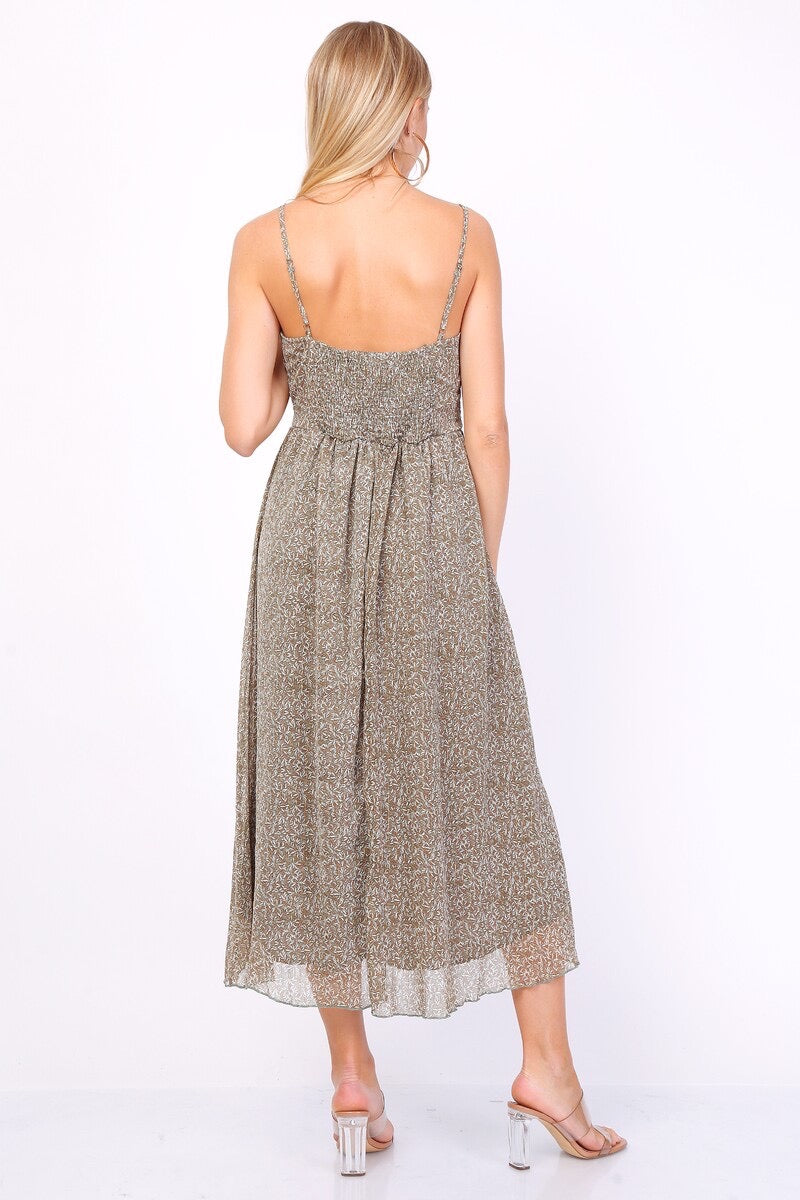 Kleid Lilie bits