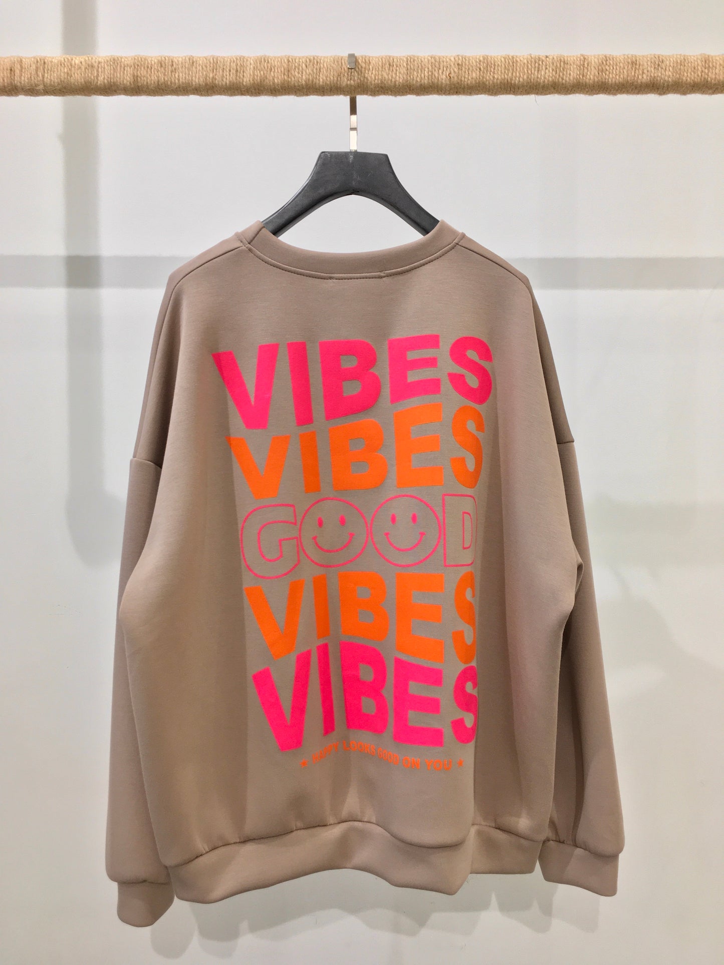 Sweartshirt Printwell