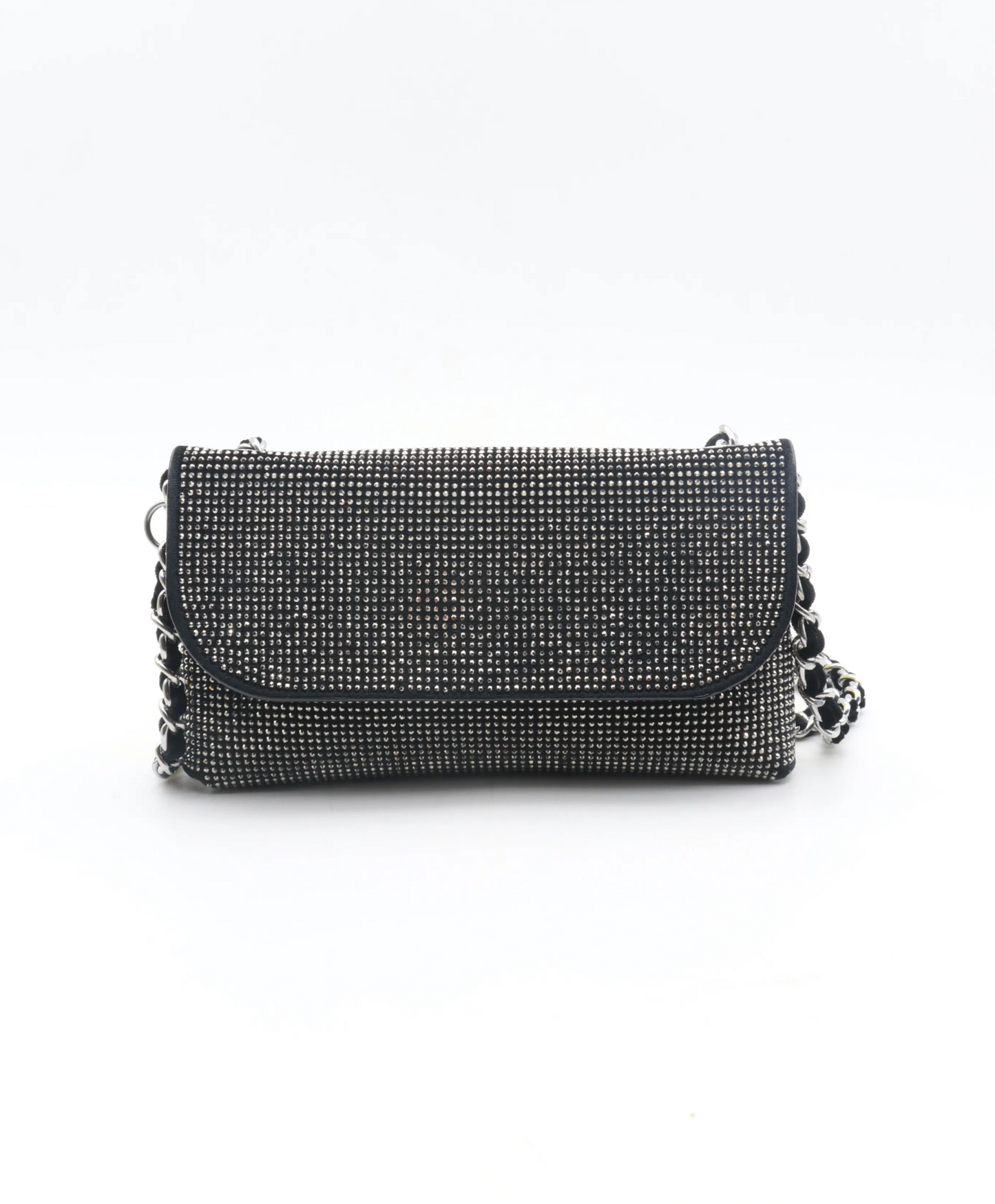 Clutch Strass Tag