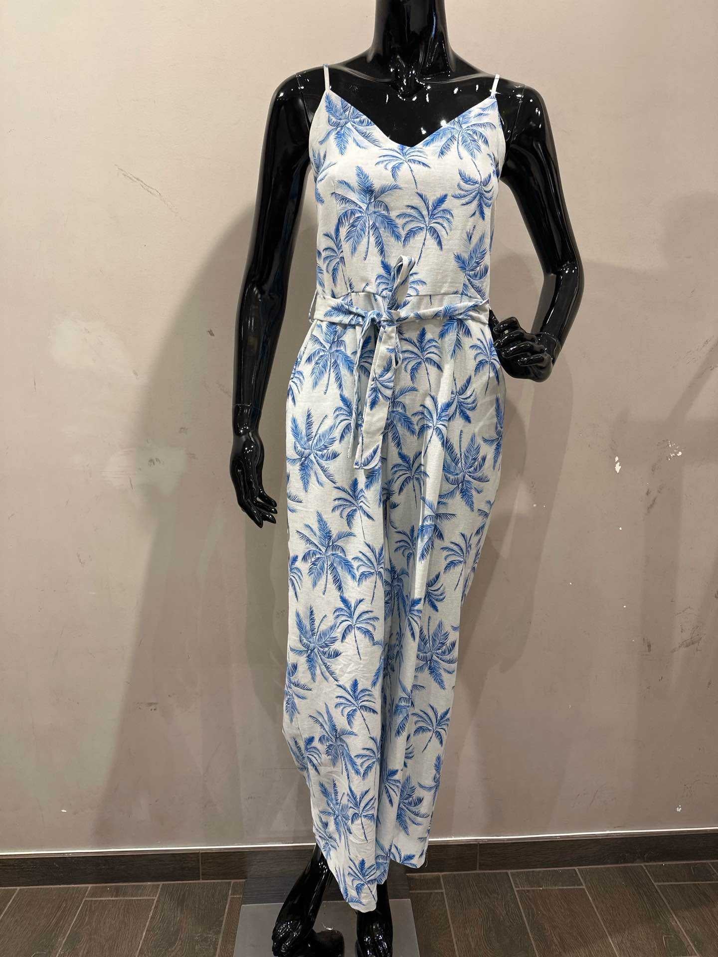 Overall blupalm