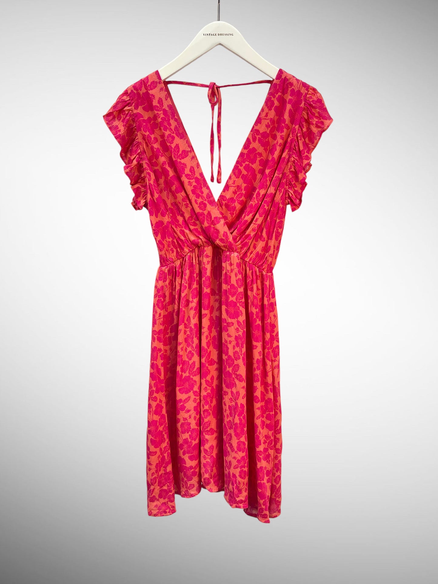 Kleid new Porange