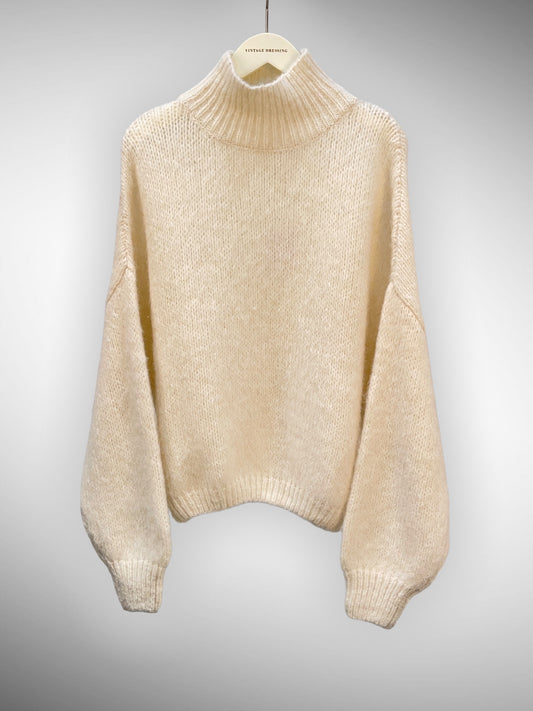 Pulli turtle Vin basic