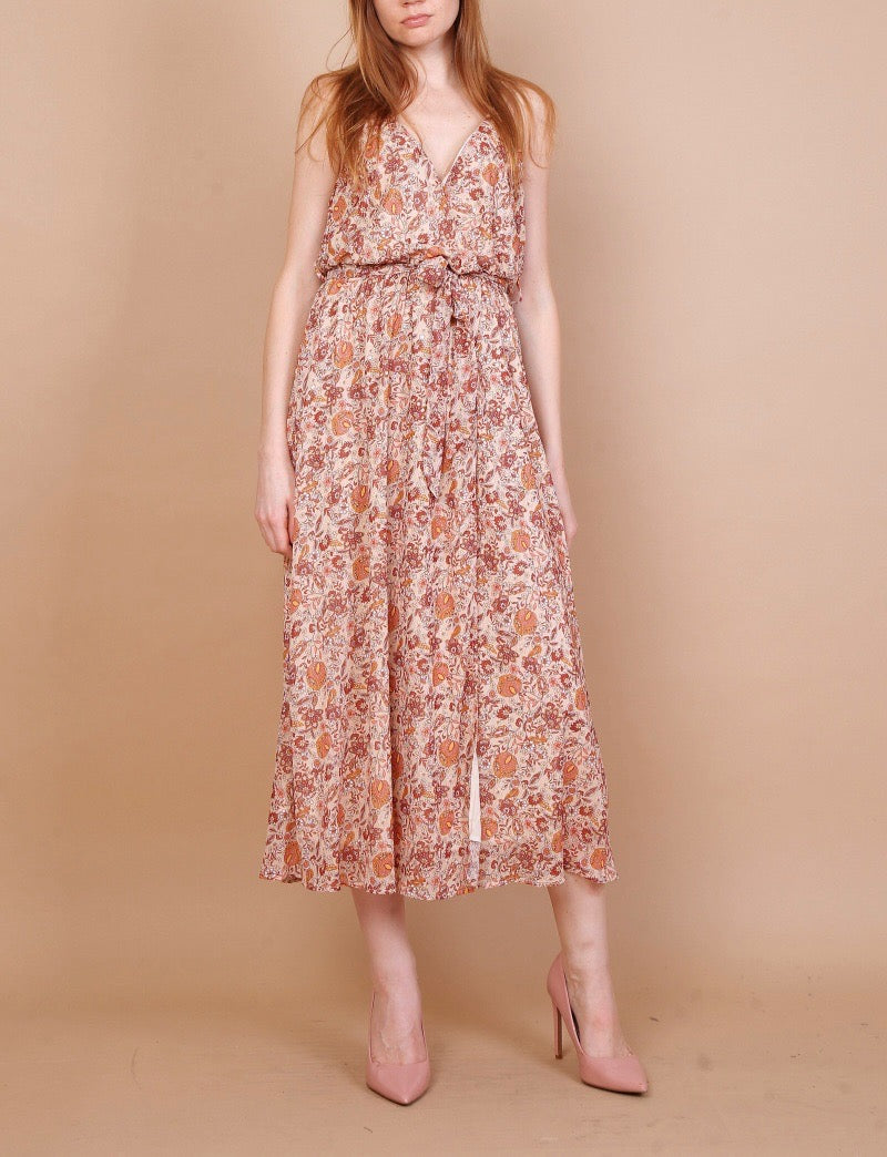 Kleid Lilie Ginger