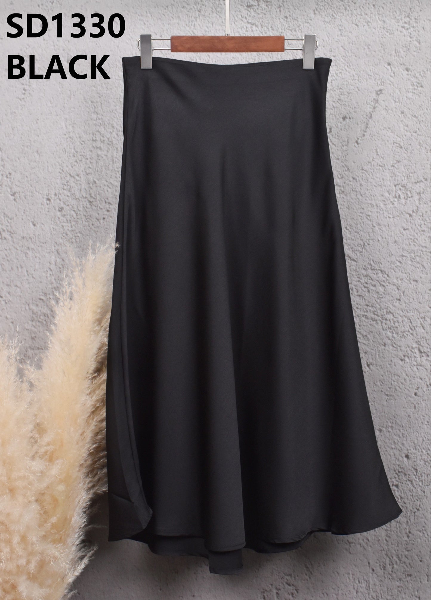 Rock basic satin
