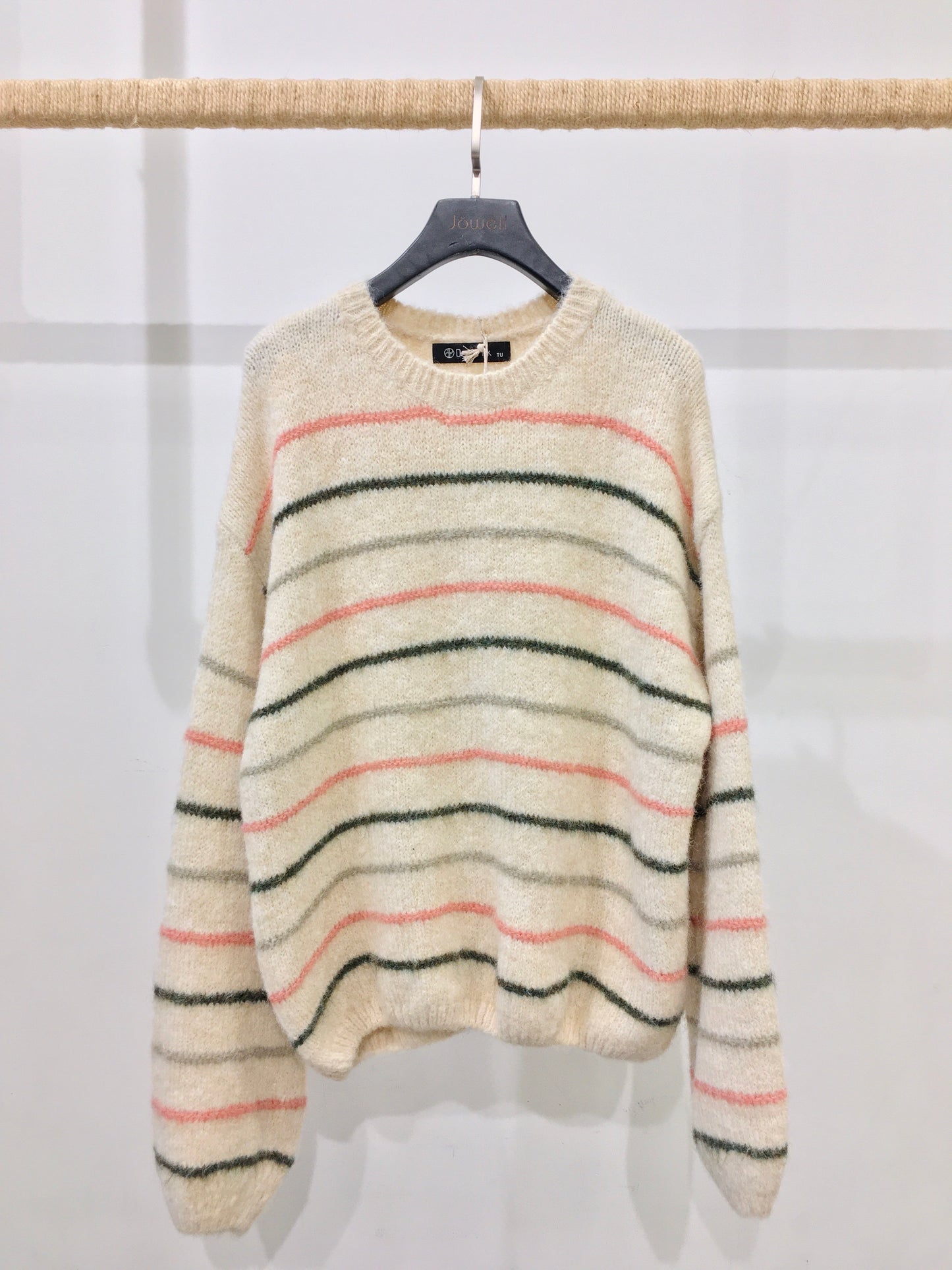 Pulli Fineline