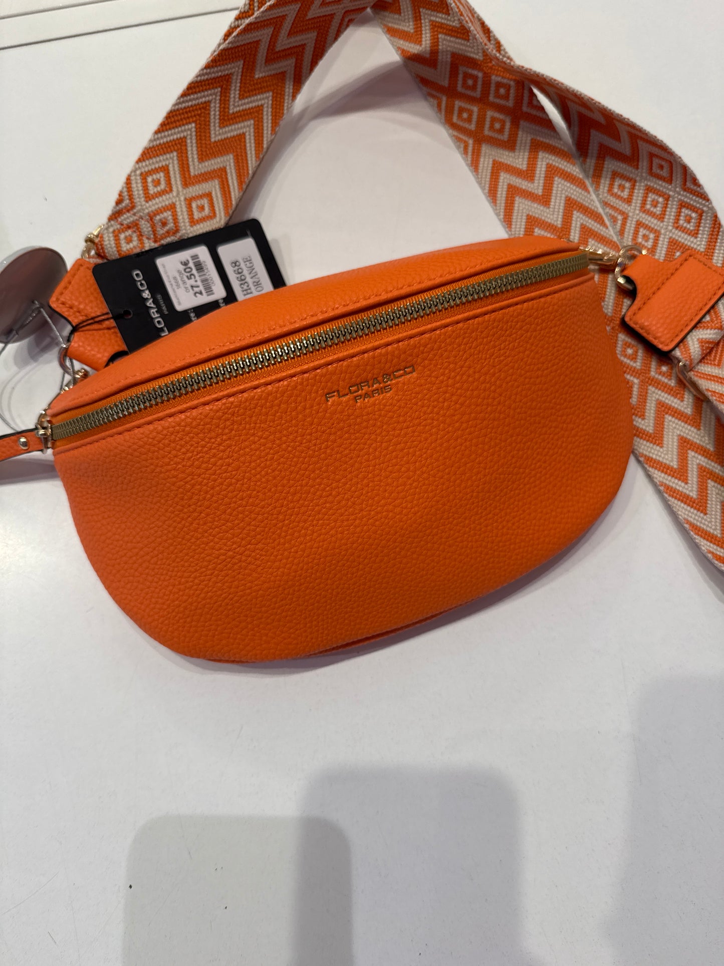 Bauchtasche Kiko Strap