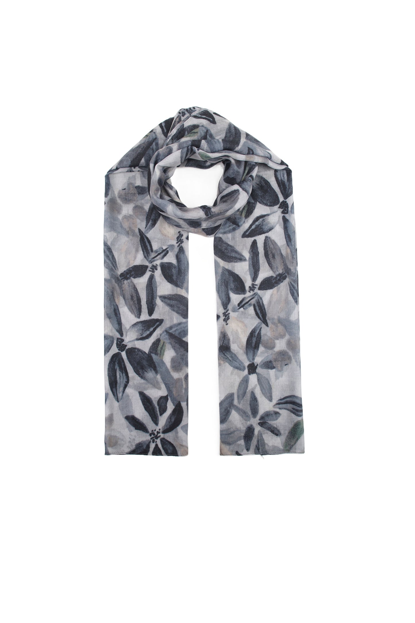 Schal Multiflower