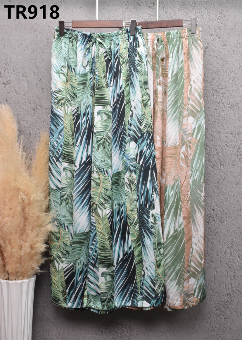 Hose new Jungle