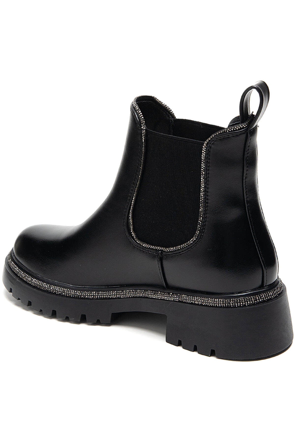 Stiefeletten 9550a