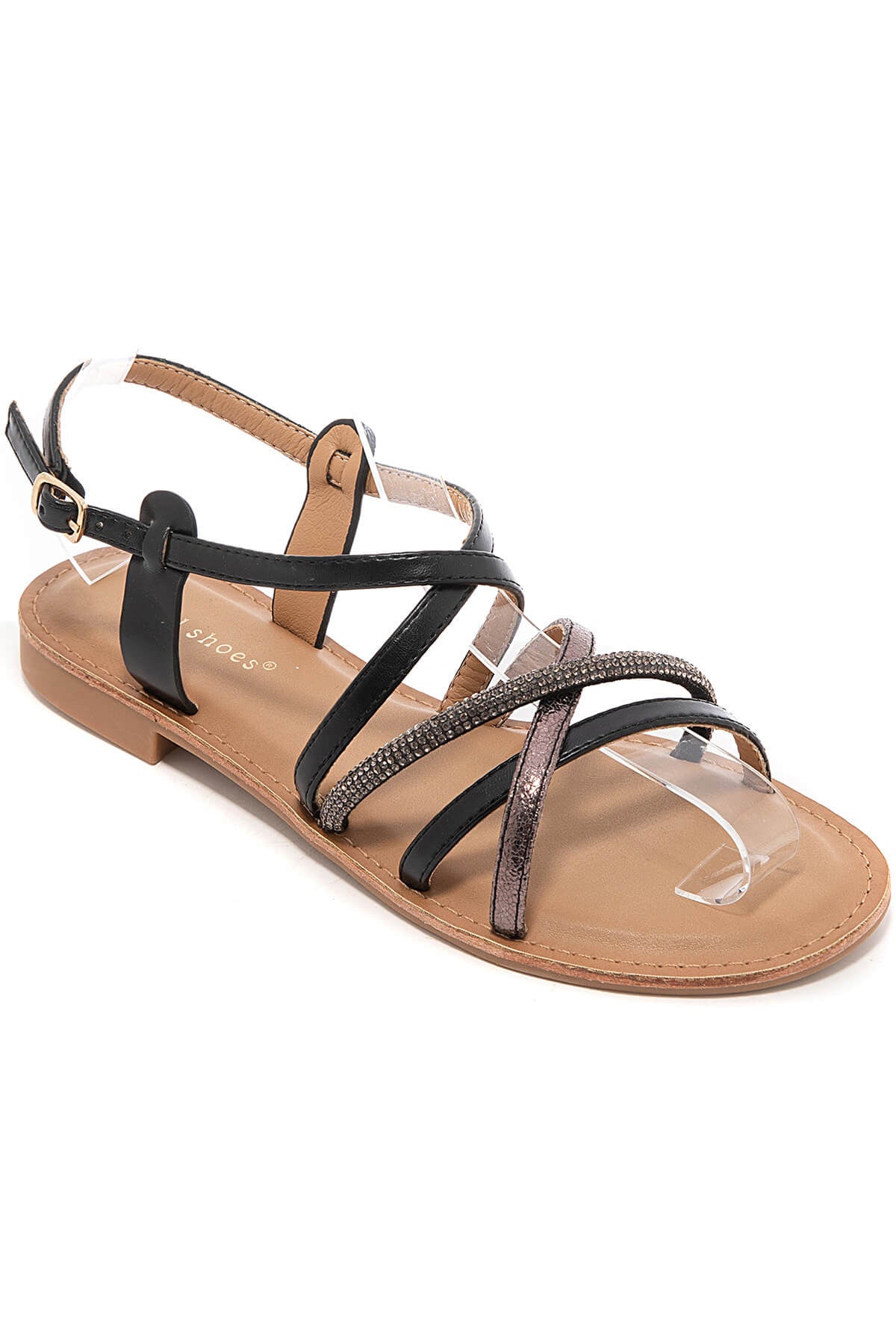 Sandalen Slingy crossed