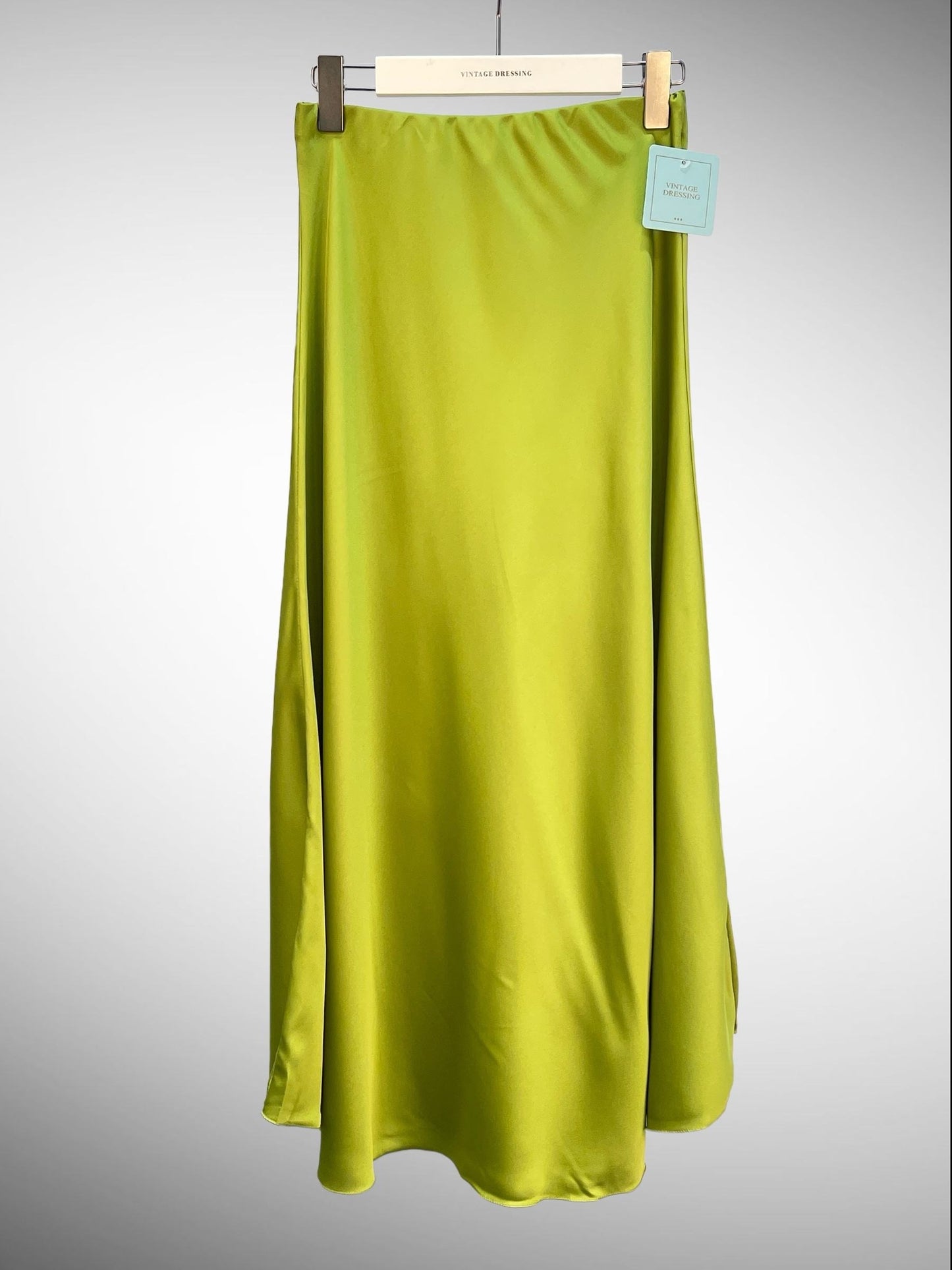 Rock basic satin Vinny