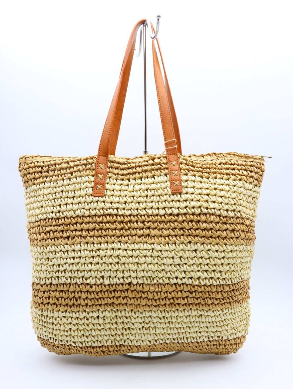 Tasche Summershopper striped