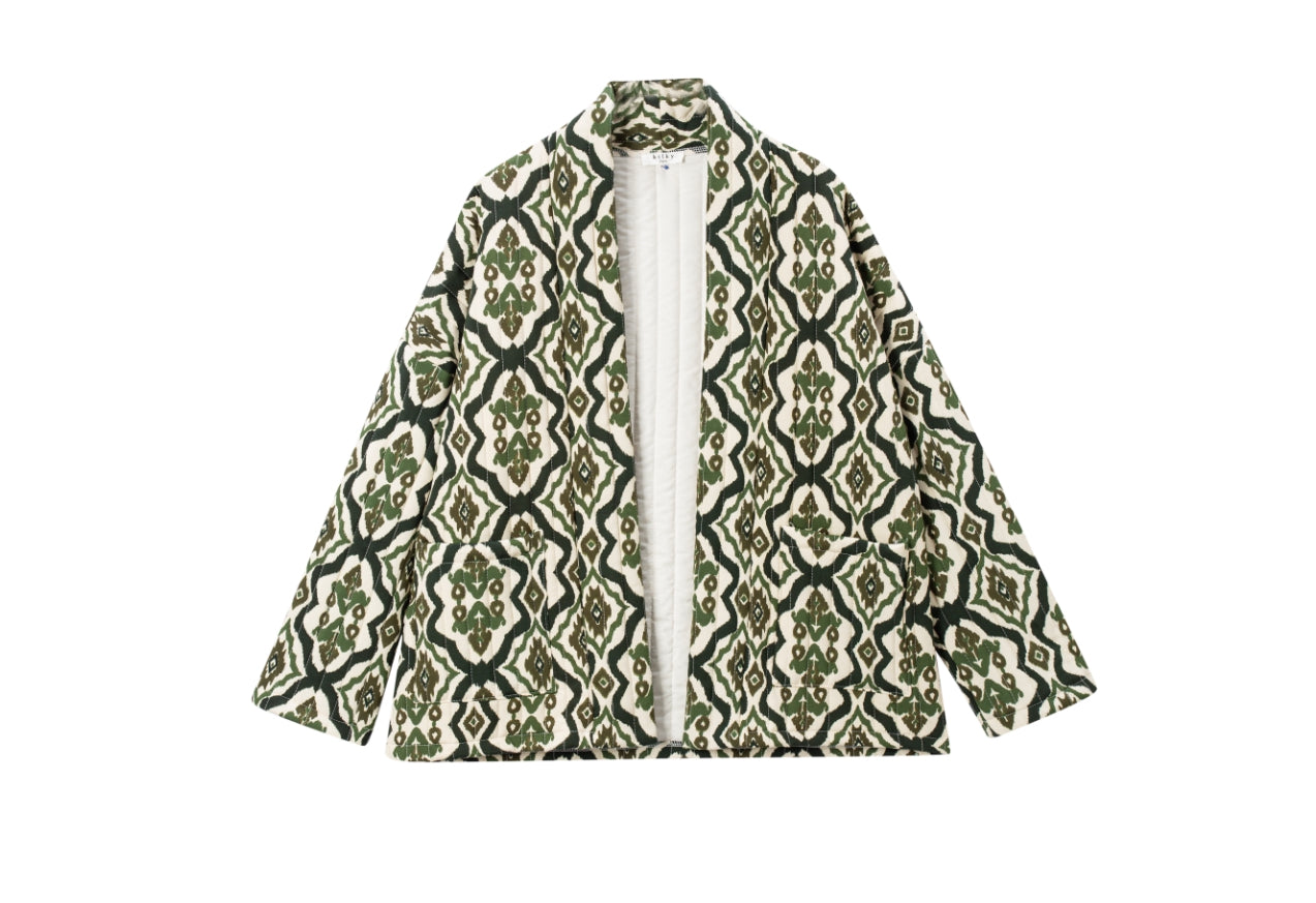 Jacke Doudoune